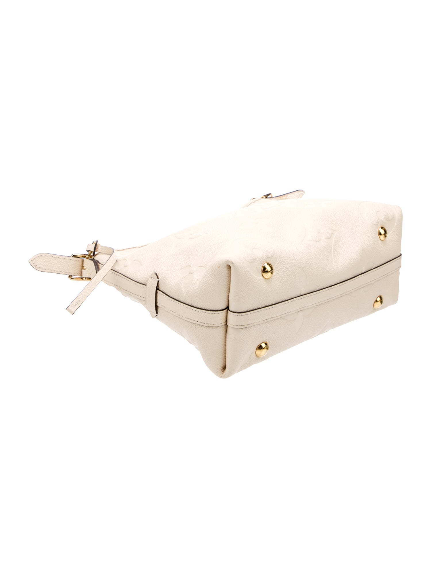 Louis Vuitton Monogram Carryall PM